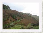 1888-Path to Tintagel Castle * 800 x 600 * (68KB)